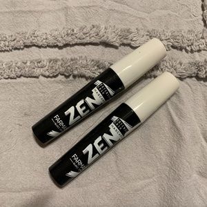 Farmasi Zen Mascara